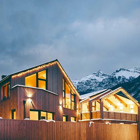 Ferienhaus Zum Stubaier Gletscher - Dorf Neustift im Stubaital Zewnętrze zdjęcie