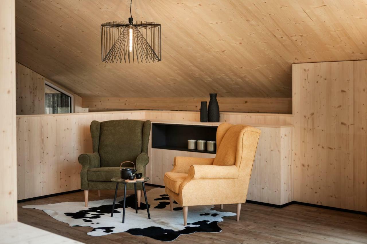 Ferienhaus Zum Stubaier Gletscher - Dorf Neustift im Stubaital Zewnętrze zdjęcie