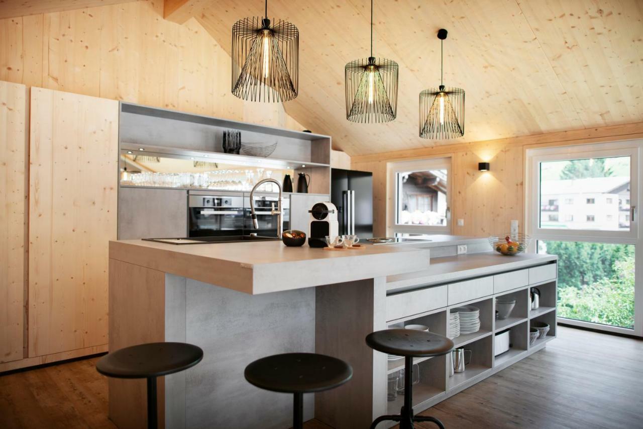 Ferienhaus Zum Stubaier Gletscher - Dorf Neustift im Stubaital Zewnętrze zdjęcie