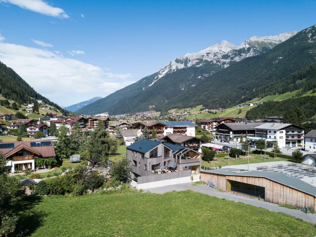 Ferienhaus Zum Stubaier Gletscher - Dorf Neustift im Stubaital Zewnętrze zdjęcie
