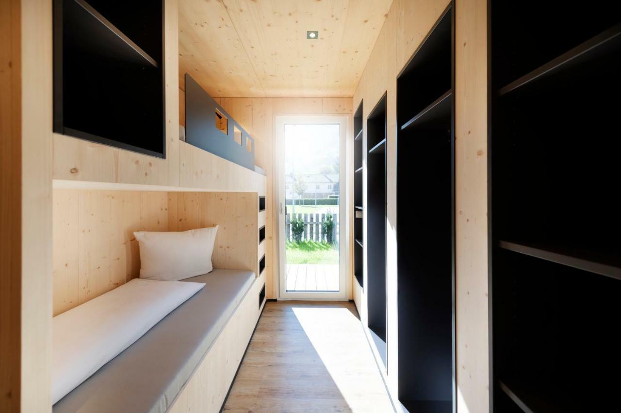 Ferienhaus Zum Stubaier Gletscher - Dorf Neustift im Stubaital Zewnętrze zdjęcie