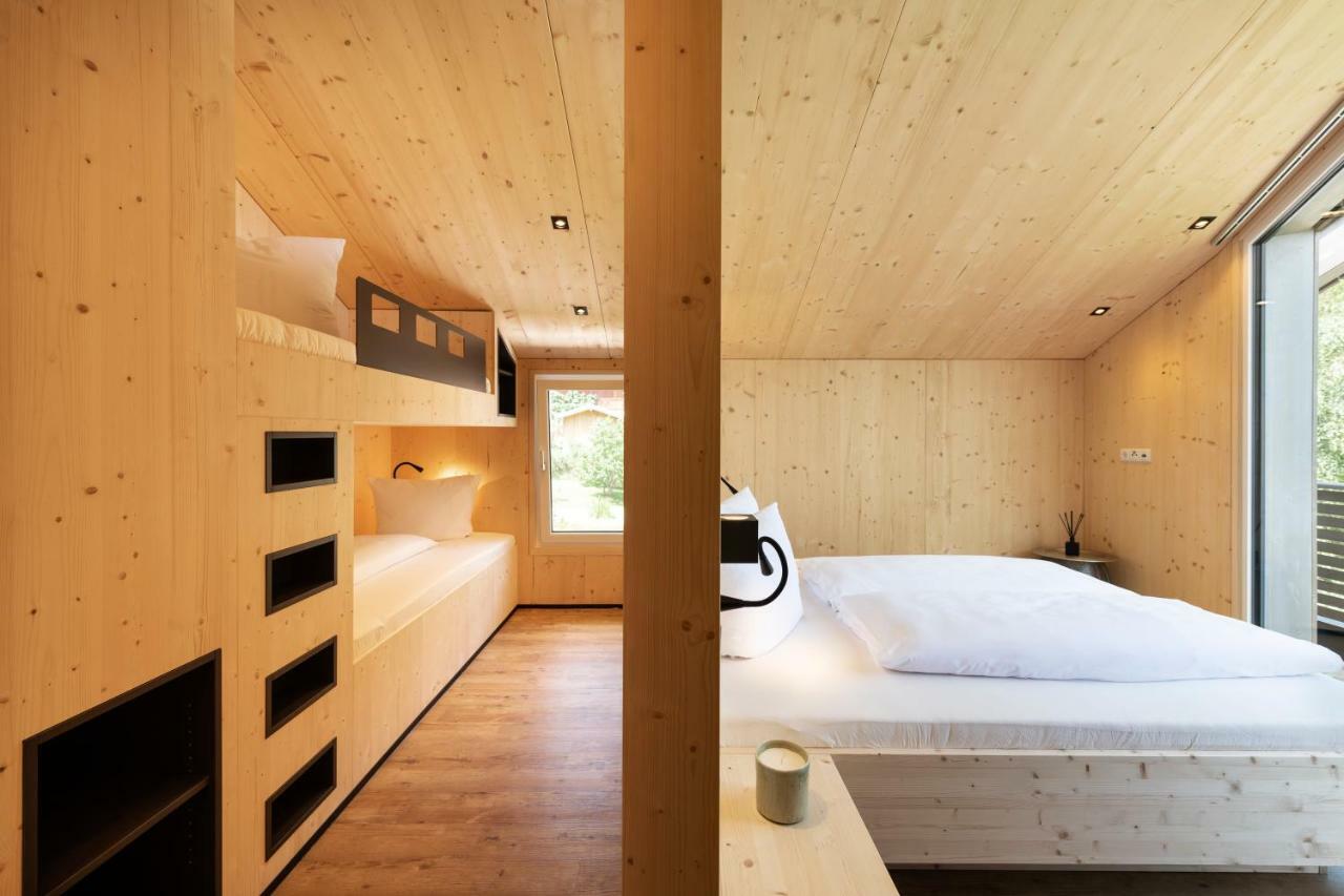 Ferienhaus Zum Stubaier Gletscher - Dorf Neustift im Stubaital Zewnętrze zdjęcie