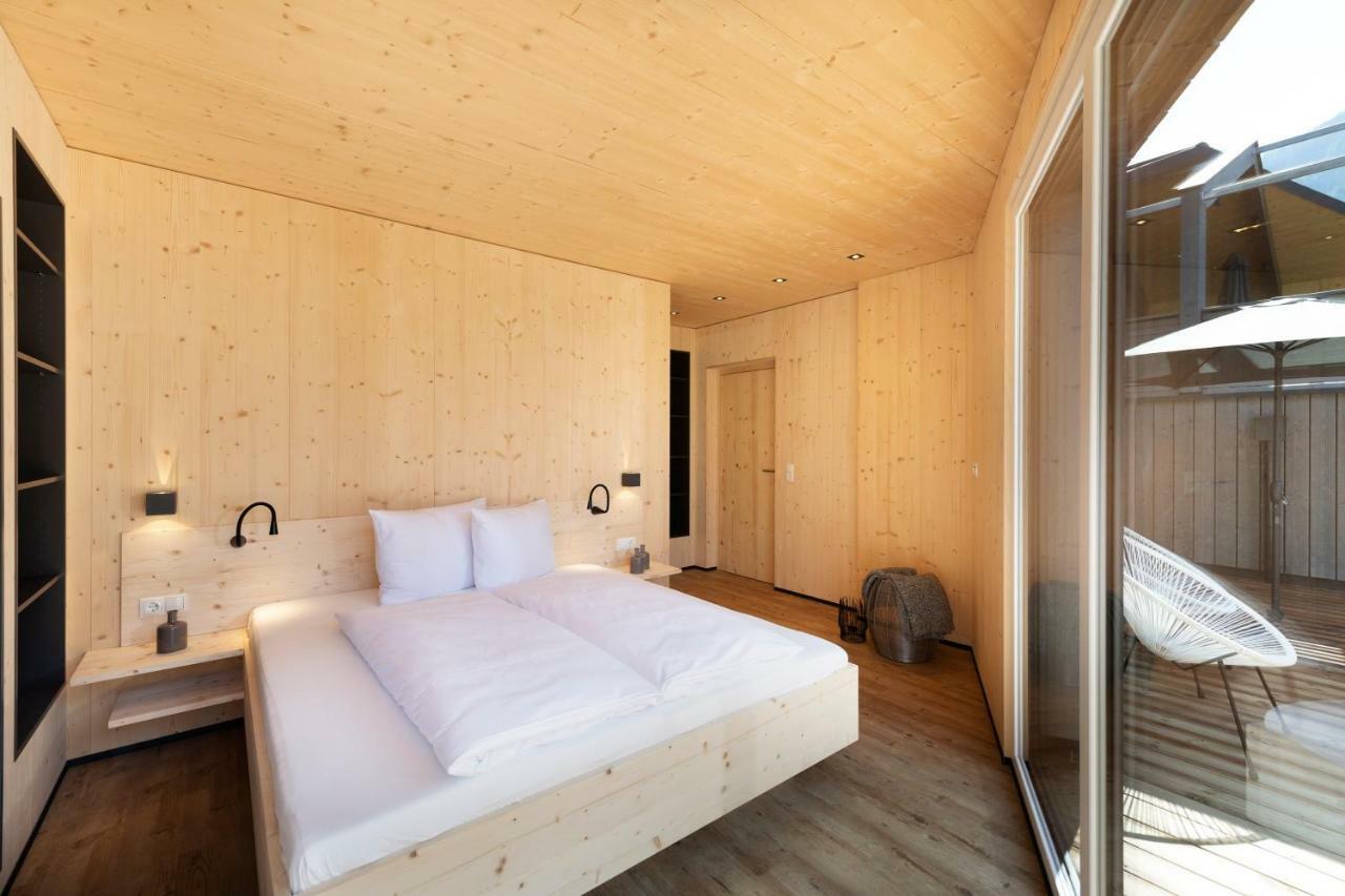 Ferienhaus Zum Stubaier Gletscher - Dorf Neustift im Stubaital Zewnętrze zdjęcie