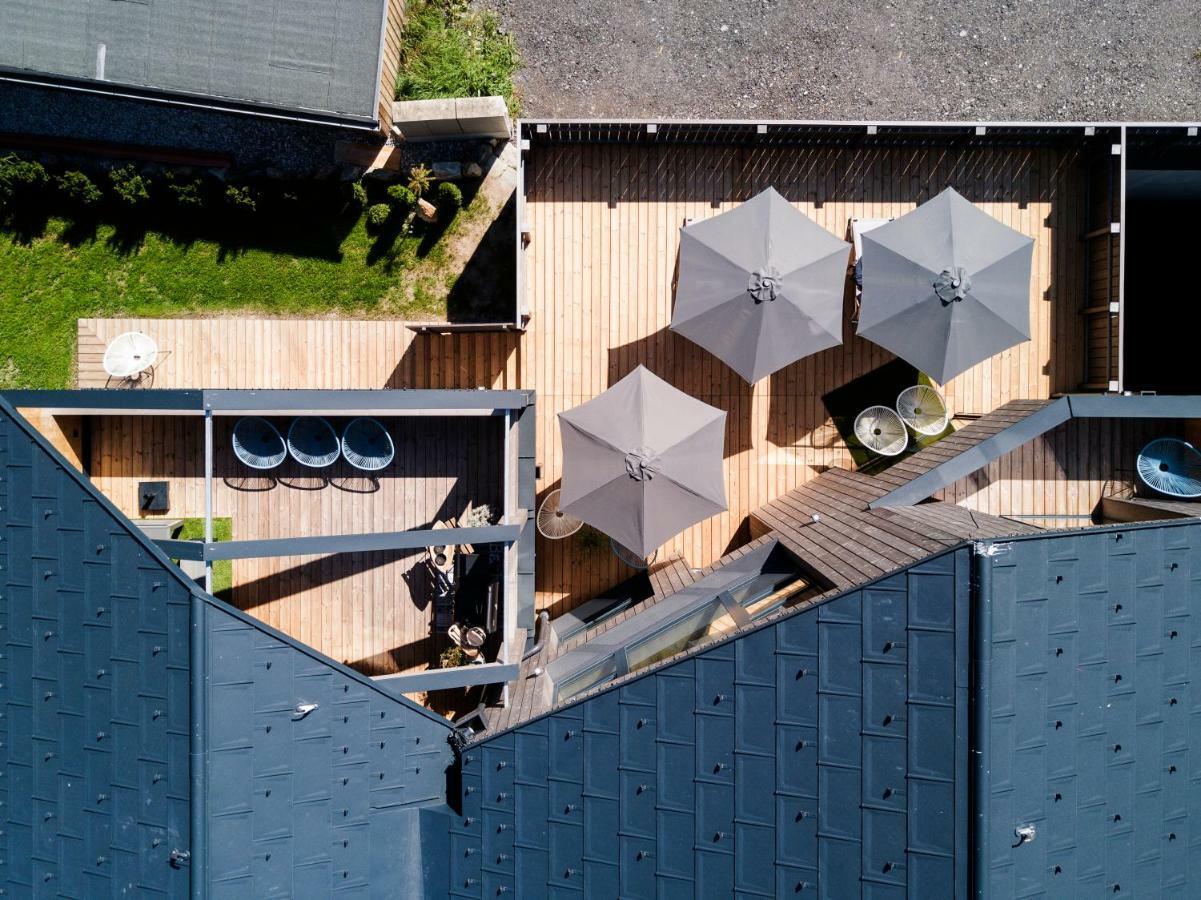 Ferienhaus Zum Stubaier Gletscher - Dorf Neustift im Stubaital Zewnętrze zdjęcie
