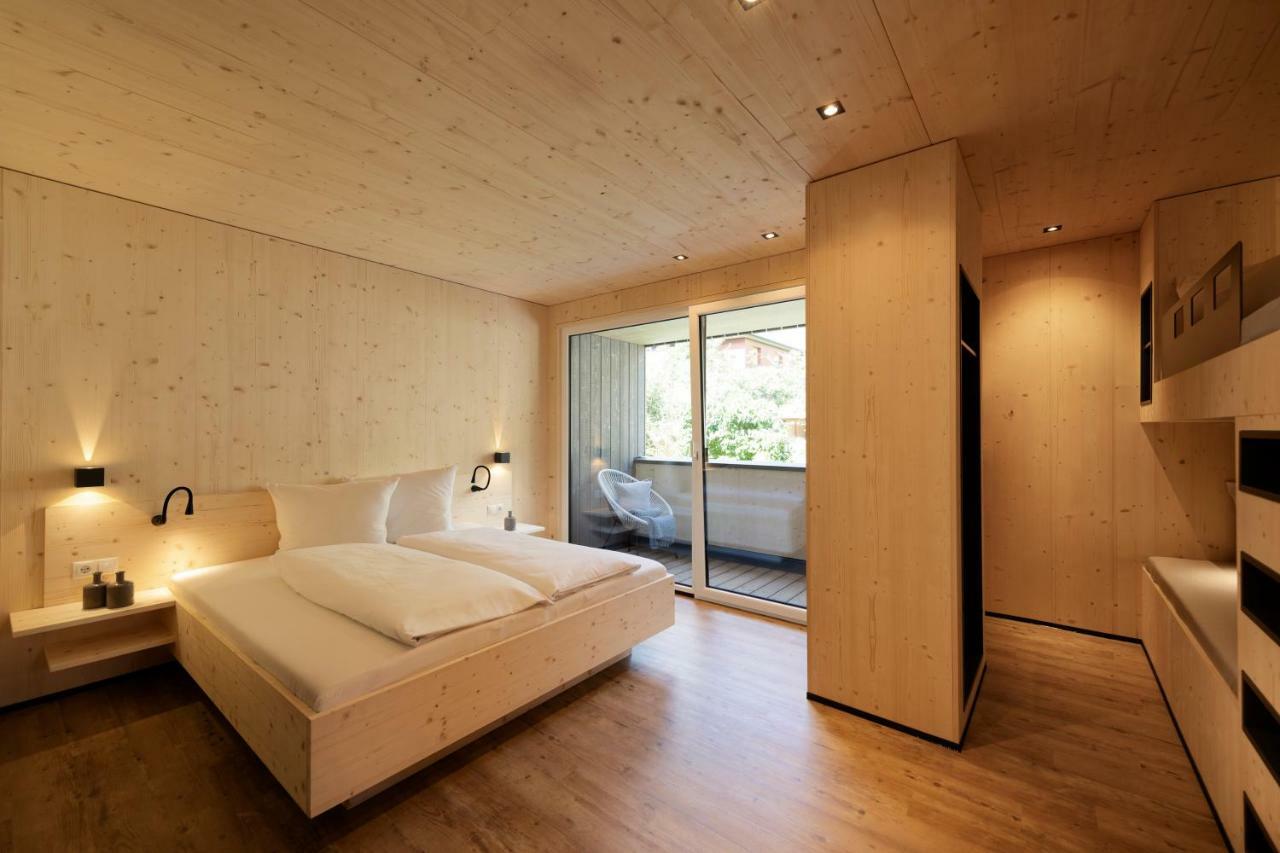 Ferienhaus Zum Stubaier Gletscher - Dorf Neustift im Stubaital Zewnętrze zdjęcie