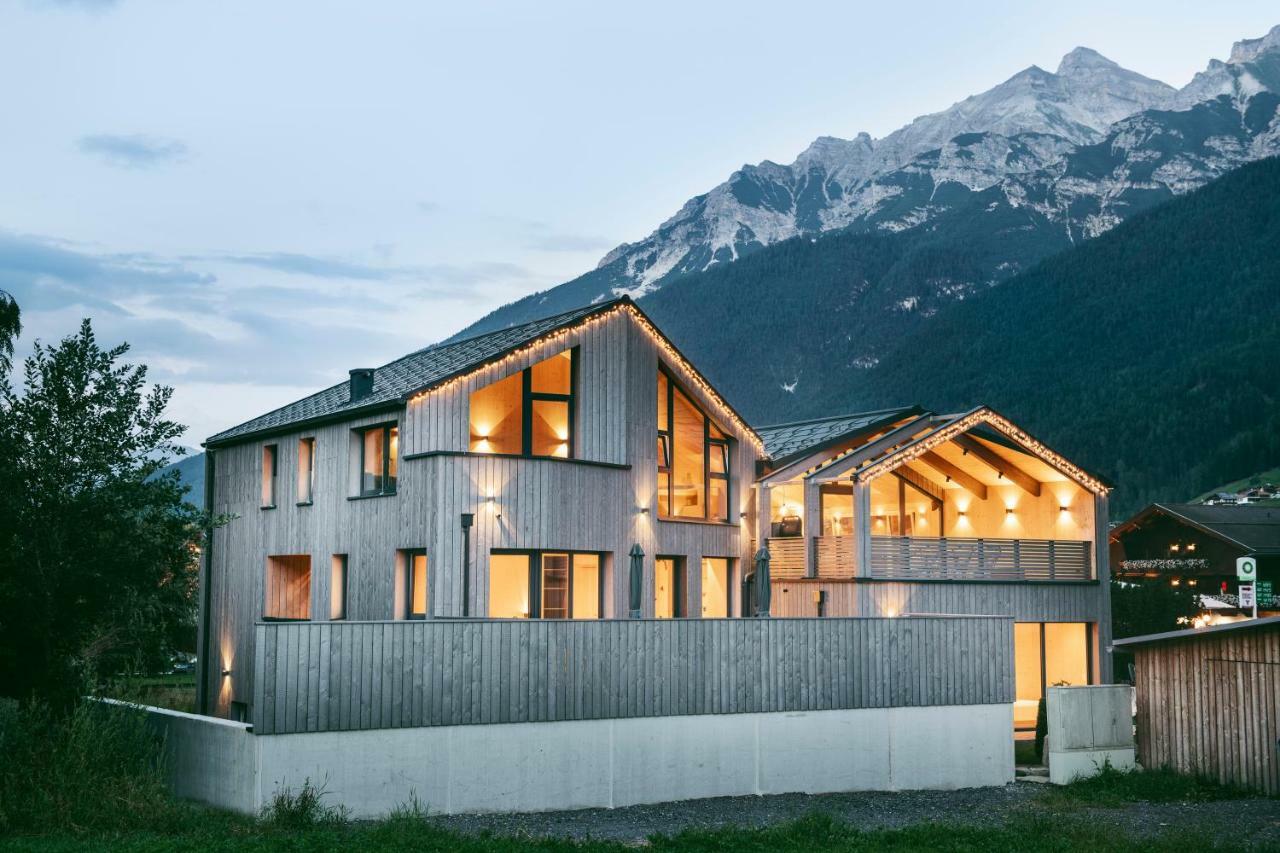 Ferienhaus Zum Stubaier Gletscher - Dorf Neustift im Stubaital Zewnętrze zdjęcie