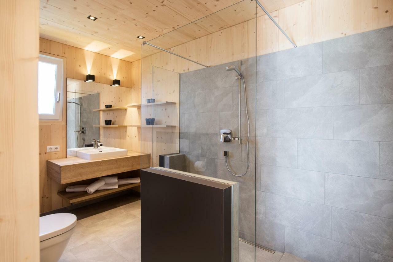 Ferienhaus Zum Stubaier Gletscher - Dorf Neustift im Stubaital Zewnętrze zdjęcie