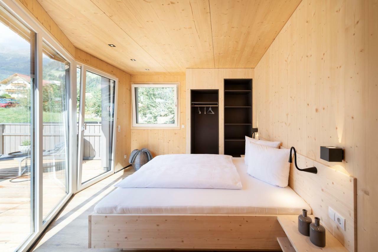 Ferienhaus Zum Stubaier Gletscher - Dorf Neustift im Stubaital Zewnętrze zdjęcie