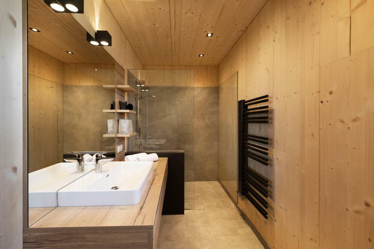 Ferienhaus Zum Stubaier Gletscher - Dorf Neustift im Stubaital Zewnętrze zdjęcie