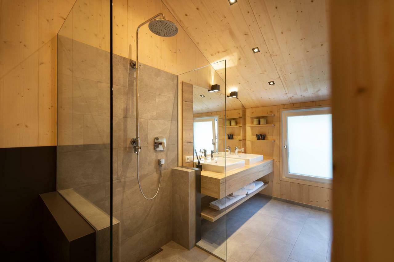 Ferienhaus Zum Stubaier Gletscher - Dorf Neustift im Stubaital Zewnętrze zdjęcie
