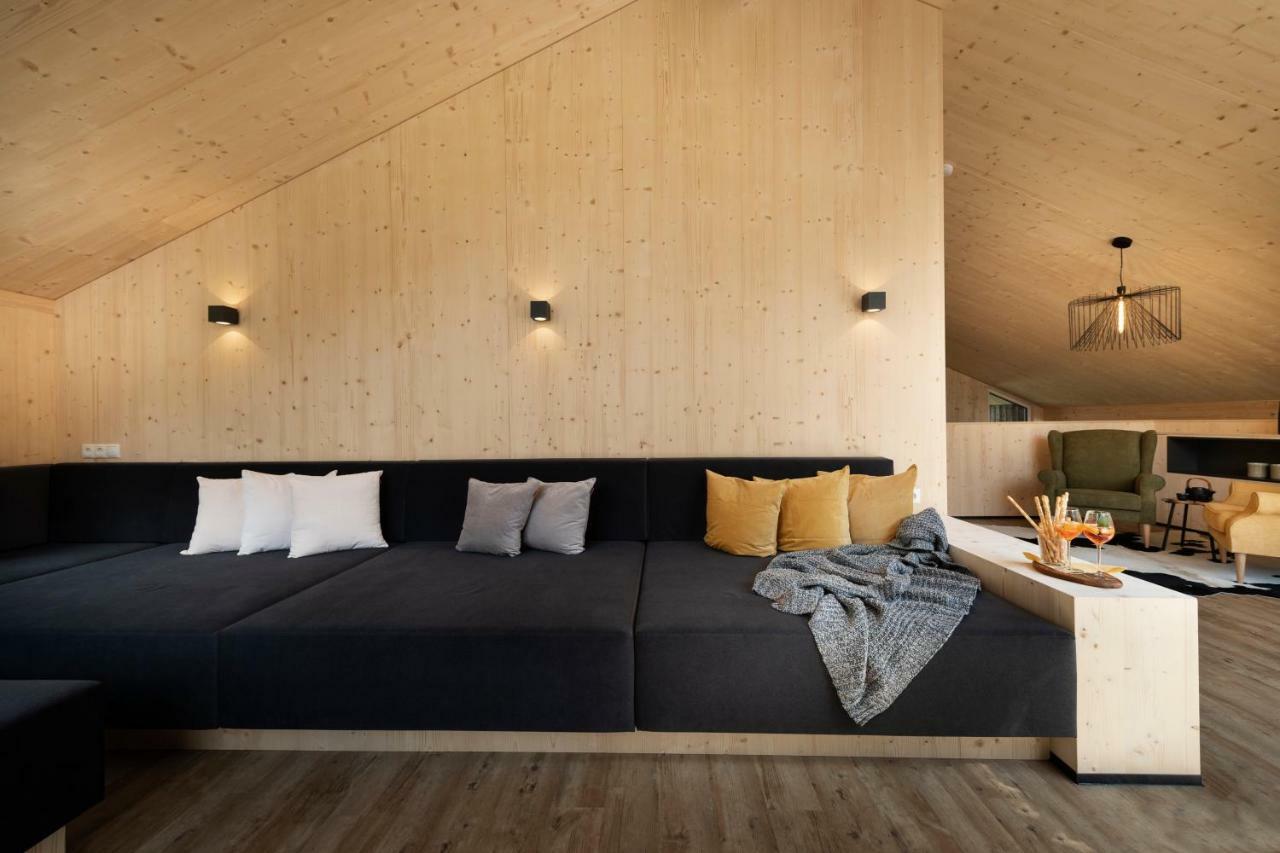Ferienhaus Zum Stubaier Gletscher - Dorf Neustift im Stubaital Zewnętrze zdjęcie