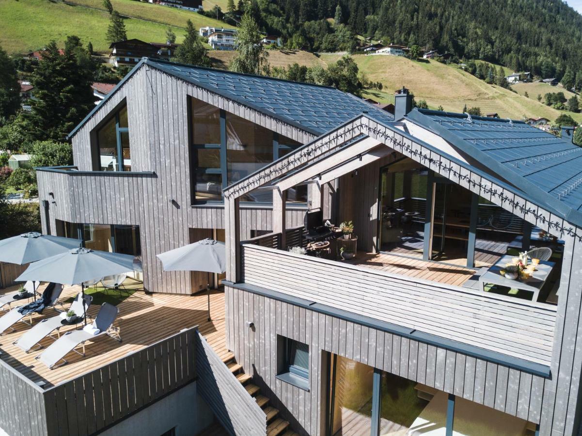 Ferienhaus Zum Stubaier Gletscher - Dorf Neustift im Stubaital Zewnętrze zdjęcie