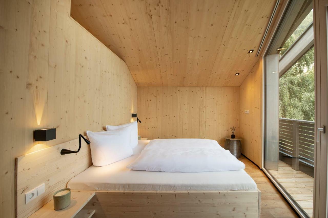 Ferienhaus Zum Stubaier Gletscher - Dorf Neustift im Stubaital Zewnętrze zdjęcie