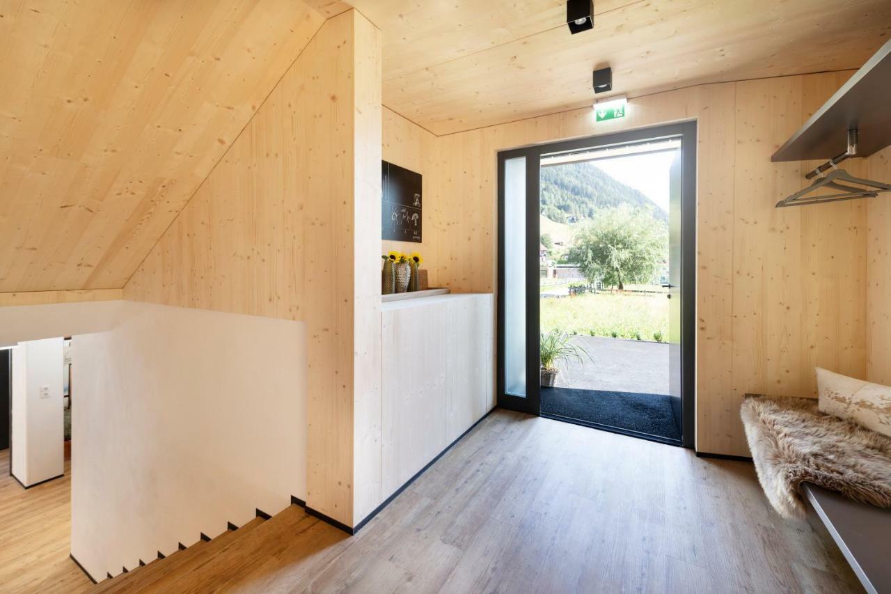 Ferienhaus Zum Stubaier Gletscher - Dorf Neustift im Stubaital Zewnętrze zdjęcie