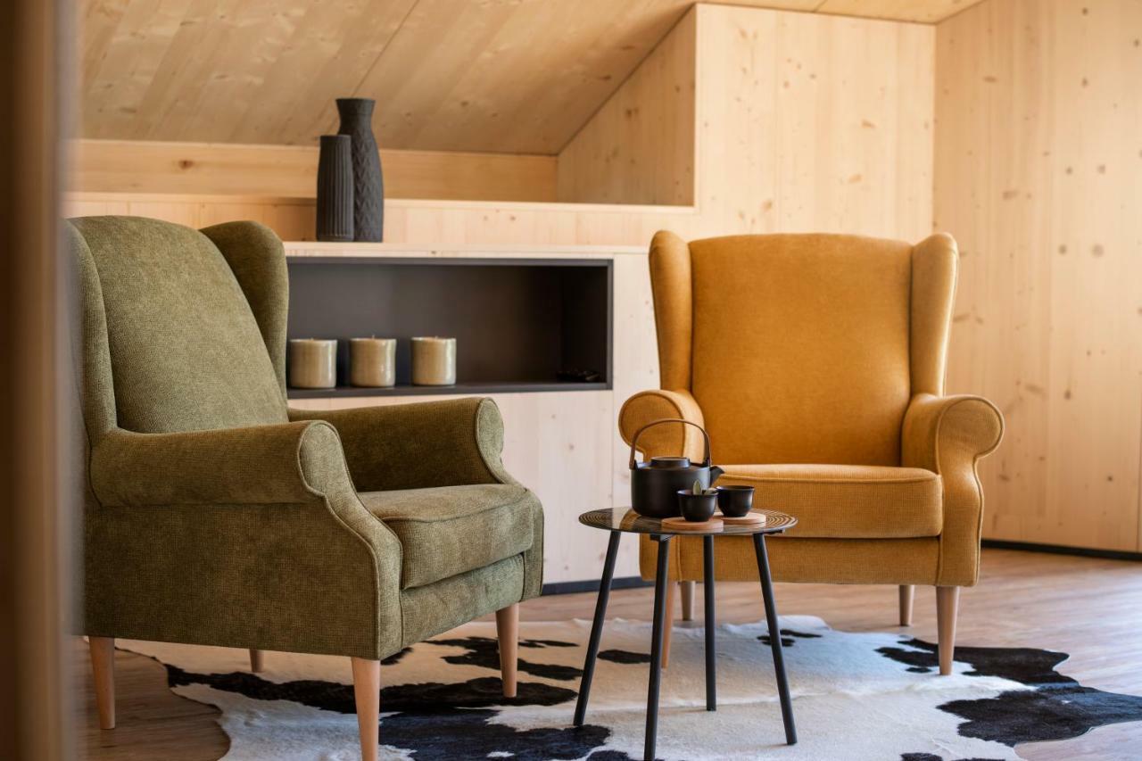 Ferienhaus Zum Stubaier Gletscher - Dorf Neustift im Stubaital Zewnętrze zdjęcie