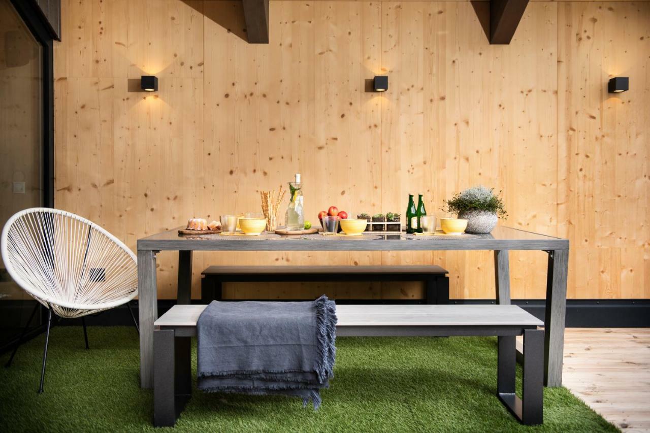 Ferienhaus Zum Stubaier Gletscher - Dorf Neustift im Stubaital Zewnętrze zdjęcie