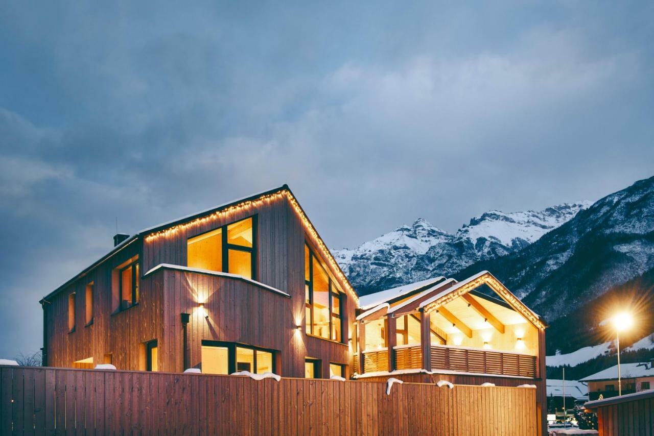Ferienhaus Zum Stubaier Gletscher - Dorf Neustift im Stubaital Zewnętrze zdjęcie